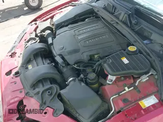 ✅ 2013 Jaguar XF RWD • VIN: SAJWA0E76D8S65754 • Lot: 43089628. Listed on IAAI with 95,108 mi. Free auction sales archive from the USA and detailed vehicle history report at DreamBid. Image 19.