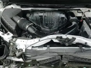 ✅ 2025 Buick Enclave Sport Touring • VIN: 5GAERBRS2SJ303274 • Lot: 67250505. Listed on Copart with 2,515 mi. Free auction sales archive from the USA and detailed vehicle history report at DreamBid. Image 14.