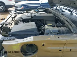 ✅ 2018 Nissan Frontier SV • VIN: 1N6AD0EV3JN707270 • Lot: 42421384. Listed on IAAI with 136,291 mi. Free auction sales archive from the USA and detailed vehicle history report at DreamBid. Image 19.