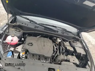 ✅ 2024 Kia Sportage SX-Prestige • VIN: 5XYK5CDF5RG201121 • Lot: 51241945. Listed on Copart with 4,137 mi. Free auction sales archive from the USA and detailed vehicle history report at DreamBid. Image 16.