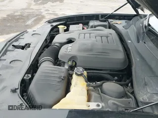 2011 Dodge Charger Rallye with VIN 2B3CL3CGXBH598063, listed as a IAAI auction lot 41184328 with 150,320 mi miles and . Bid and sale history available at DreamBid. Image 13.