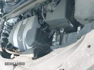 ✅ 2017 Lexus RX 350 • VIN: 2T2BZMCA2HC061468 • Lot: 42696386. Listed on IAAI with 91,076 mi. Free auction sales archive from the USA and detailed vehicle history report at DreamBid. Image 18.