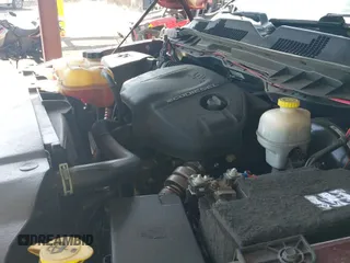 ✅ 2016 Ram 1500 Tradesman • VIN: 1C6RR7SMXGS290193 • Lot: 42712233. Listed on IAAI with 103,454 mi. Free auction sales archive from the USA and detailed vehicle history report at DreamBid. Image 19.