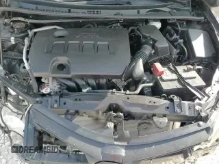 ✅ 2019 Toyota Corolla LE • VIN: 2T1BURHE8KC238267 • Lot: 93717905. Listed on Copart with 65,269 mi. Free auction sales archive from the USA and detailed vehicle history report at DreamBid. Image 16.