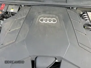 ✅ 2020 Audi Q7 Premium • VIN: WA1AXAF79LD000676 • Lot: 69911965. Listed on Copart with 73,252 mi. Free auction sales archive from the USA and detailed vehicle history report at DreamBid. Image 14.