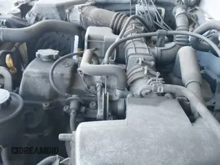 ✅ 2004 Toyota Tacoma • VIN: 5TEVL52N54Z325672 • Lot: 43156301. Listed on IAAI with 201,089 mi. Free auction sales archive from the USA and detailed vehicle history report at DreamBid. Image 20.