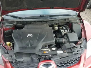 ✅ 2009 Mazda CX-7 Grand Touring • VIN: JM3ER29LX90221145 • Лот: 41214344. Опубликован ранее на IAAI с пробегом 126 355 миль. Бесплатный доступ к архиву аукционных продаж из США и подробный отчёт об истории автомобиля на DreamBid. Изображение 12.