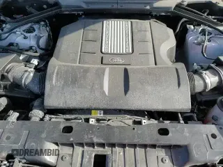 ✅ 2023 Land Rover Defender V8 • VIN: SALEWEEE0P2222728 • Лот: 89188945. Опубликован ранее на Copart с пробегом 15 352 миль. Бесплатный доступ к архиву аукционных продаж из США и подробный отчёт об истории автомобиля на DreamBid. Изображение 15.