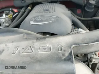 ✅ 2003 Chevrolet Suburban LT • VIN: 1GNFK16Z73J205238 • Лот: 42575386. Опубликован ранее на IAAI с пробегом 292 319 миль. Бесплатный доступ к архиву аукционных продаж из США и подробный отчёт об истории автомобиля на DreamBid. Изображение 12.