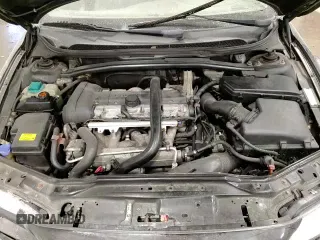 ✅ 2004 Volvo V70 • VIN: YV1SJ59H542352233 • Lot: 82903834. Listed on Copart with 262,257 mi. Free auction sales archive from the USA and detailed vehicle history report at DreamBid. Image 12.