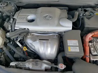 ✅ 2017 Lexus ES 300h • VIN: JTHBW1GG9H2152549 • Lot: 68401385. Listed on Copart with 85,080 mi. Free auction sales archive from the USA and detailed vehicle history report at DreamBid. Image 15.