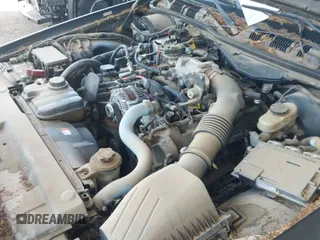 ✅ 2010 Ford Police Interceptor • VIN: 2FABP7BVXAX132102 • Лот: 42655141. Опубликован ранее на IAAI с пробегом 117 021 миль. Бесплатный доступ к архиву аукционных продаж из США и подробный отчёт об истории автомобиля на DreamBid. Изображение 19.