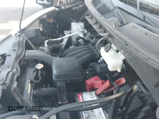 ✅ 2021 Nissan NV200 SV • VIN: 3N6CM0KN4MK699994 • Lot: 42902987. Wystawiony na IAAI z przebiegiem 21 874 mil. Bezpłatny archiwum sprzedaży aukcyjnych z USA i szczegółowy raport historii pojazdu na DreamBid. Zdjęcie 20.