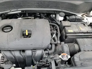 ✅ 2023 Kia Seltos S • VIN: KNDEU2AA5P7377907 • Lot: 85855165. Wystawiony na Copart z przebiegiem 36 804 mil. Bezpłatny archiwum sprzedaży aukcyjnych z USA i szczegółowy raport historii pojazdu na DreamBid. Zdjęcie 16.