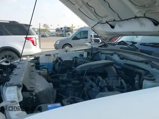 ✅ 2014 Toyota Tacoma PreRunner • VIN: 5TFTX4GN6EX034363 • Lot: 43742207. Listed on IAAI with 220,875 mi. Free auction sales archive from the USA and detailed vehicle history report at DreamBid. Image 18.