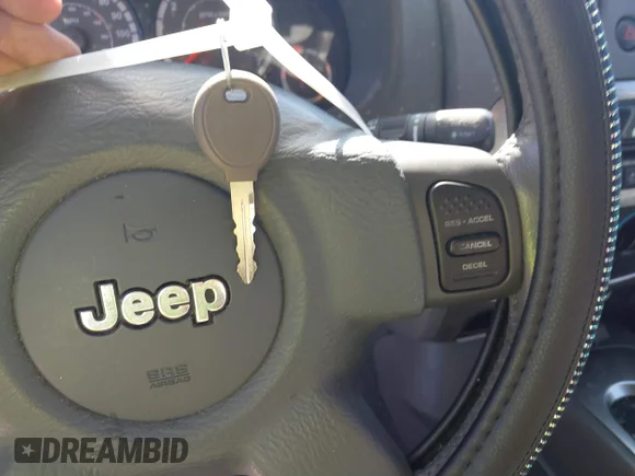 ✅ 2006 Jeep Liberty Renegade • VIN: 1J4GK38K66W148671 • Lot: 41564733. Wystawiony na IAAI z przebiegiem 244 192 mil. Bezpłatny archiwum sprzedaży aukcyjnych z USA i szczegółowy raport historii pojazdu na DreamBid. Zdjęcie 11.