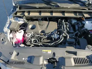 ✅ 2024 Toyota Highlander Hybrid XLE • VIN: 5TDKARAH9RS532002 • Лот: 85010535. Опубликован ранее на Copart с пробегом 5 427 миль. Бесплатный доступ к архиву аукционных продаж из США и подробный отчёт об истории автомобиля на DreamBid. Изображение 14.