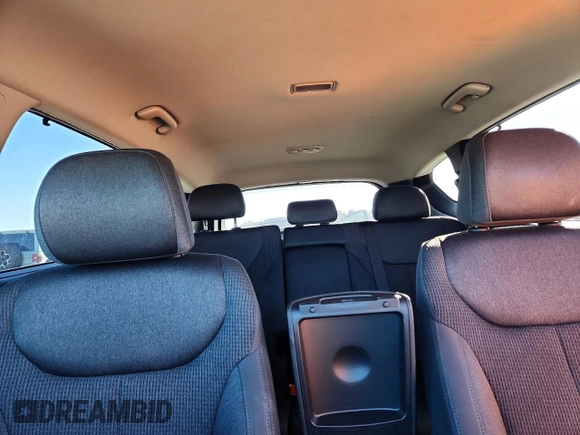 ✅ 2022 Hyundai Santa Fe XRT • VIN: 5NMS6DAJ2NH381587 • Lot: 99068025. Wystawiony na Copart z przebiegiem 96 114 mil. Bezpłatny archiwum sprzedaży aukcyjnych z USA i szczegółowy raport historii pojazdu na DreamBid. Zdjęcie 10.