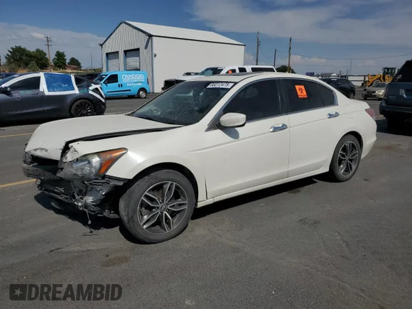 ✅ 2011 Honda Accord EX • VIN: 5KBCP3F72BB002787 • Lot: 66012475. Wystawiony na Copart z przebiegiem 89 978 mil. Bezpłatny archiwum sprzedaży aukcyjnych z USA i szczegółowy raport historii pojazdu na DreamBid. Zdjęcie 1.