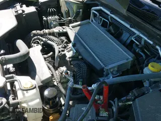 ✅ 2023 Subaru Ascent Premium • VIN: 4S4WMAED5P3431373 • Lot: 43372656. Wystawiony na IAAI z przebiegiem 39 557 mil. Bezpłatny archiwum sprzedaży aukcyjnych z USA i szczegółowy raport historii pojazdu na DreamBid. Zdjęcie 16.