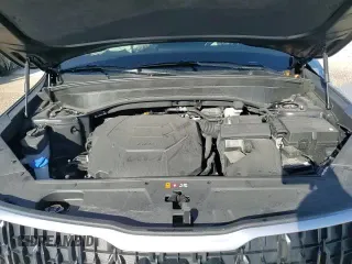 ✅ 2025 Kia Telluride EX • VIN: 5XYP34GC4SG609814 • Лот: 84955585. Опубликован ранее на Copart с пробегом 10 425 миль. Бесплатный доступ к архиву аукционных продаж из США и подробный отчёт об истории автомобиля на DreamBid. Изображение 14.