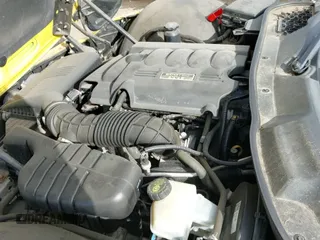 ✅ 2008 Pontiac Solstice • VIN: 1G2MC35B88Y114477 • Lot: 41918536. Listed on IAAI with 46,553 mi. Free auction sales archive from the USA and detailed vehicle history report at DreamBid. Image 19.