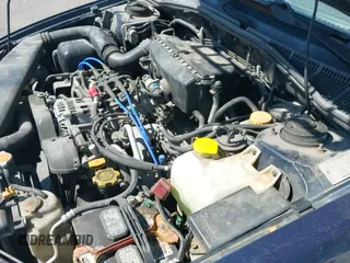 ✅ 2002 Subaru Legacy Outback • VIN: 4S3BH675927662269 • Lot: 42646295. Listed on IAAI with 233,832 mi. Free auction sales archive from the USA and detailed vehicle history report at DreamBid. Image 12.