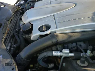 ✅ 2007 Chrysler Crossfire Limited • VIN: 1C3LN65L87X070372 • Lot: 43331827. Listed on IAAI with 50,323 mi. Free auction sales archive from the USA and detailed vehicle history report at DreamBid. Image 19.