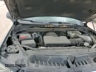 ✅ 2021 GMC Yukon XL SLT • VIN: 1GKS1GKD6MR214754 • Лот: 54512425. Опубликован ранее на Copart с пробегом 117 826 миль. Бесплатный доступ к архиву аукционных продаж из США и подробный отчёт об истории автомобиля на DreamBid. Изображение 15.