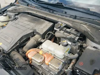 ✅ 2019 Hyundai Ioniq Blue • VIN: KMHC65LCXKU125030 • Lot: 41912501. Wystawiony na IAAI z przebiegiem 135 764 mil. Bezpłatny archiwum sprzedaży aukcyjnych z USA i szczegółowy raport historii pojazdu na DreamBid. Zdjęcie 23.