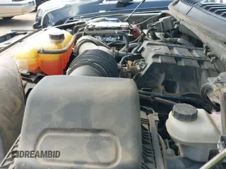 ✅ 2018 Ford F-150 XL • VIN: 1FTEW1EP0JKE13655 • Lot: 42759818. Wystawiony na IAAI z przebiegiem 98 555 mil. Bezpłatny archiwum sprzedaży aukcyjnych z USA i szczegółowy raport historii pojazdu na DreamBid. Zdjęcie 19.