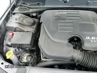 ✅ 2018 Dodge Challenger SXT Plus • VIN: 2C3CDZAG0JH162133 • Lot: 70996025. Listed on Copart with 138,208 mi. Free auction sales archive from the USA and detailed vehicle history report at DreamBid. Image 15.