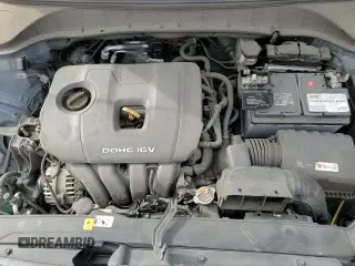 ✅ 2018 Hyundai Kona SEL • VIN: KM8K22AA0JU133434 • Лот: 89408885. Опубликован ранее на Copart с пробегом 83 412 миль. Бесплатный доступ к архиву аукционных продаж из США и подробный отчёт об истории автомобиля на DreamBid. Изображение 17.