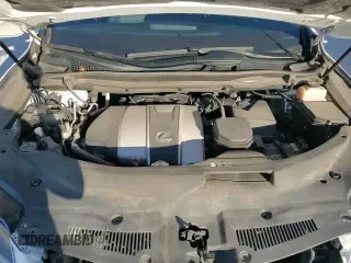 ✅ 2017 Lexus RX 350 • VIN: 2T2ZZMCA4HC085673 • Lot: 90697875. Wystawiony na Copart z przebiegiem 98 575 mil. Bezpłatny archiwum sprzedaży aukcyjnych z USA i szczegółowy raport historii pojazdu na DreamBid. Zdjęcie 15.