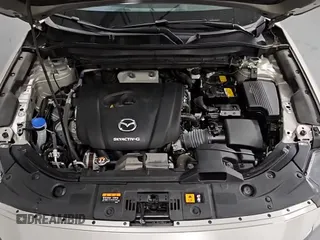 ✅ 2024 Mazda CX-5 S Select • VIN: JM3KFBBL3R0448666 • Lot: 91717185. Listed on Copart with 39,649 mi. Free auction sales archive from the USA and detailed vehicle history report at DreamBid. Image 16.