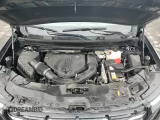 ✅ 2024 GMC Acadia FWD Elevation • VIN: 1GKENKKS8RJ194323 • Lot: 81053255. Wystawiony na Copart z przebiegiem 36 766 mil. Bezpłatny archiwum sprzedaży aukcyjnych z USA i szczegółowy raport historii pojazdu na DreamBid. Zdjęcie 14.