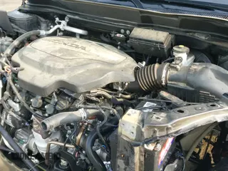 ✅ 2019 Honda Pilot EX-L • VIN: 5FNYF5H52KB041345 • Lot: 42029069. Listed on IAAI with 55,231 mi. Free auction sales archive from the USA and detailed vehicle history report at DreamBid. Image 20.