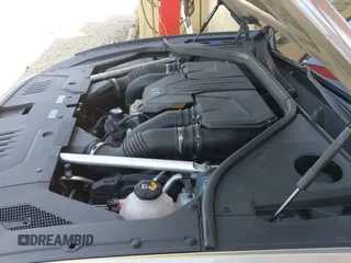 ✅ 2023 Genesis GV70 Sport • VIN: KMUMCDTC4PU098990 • Lot: 42039386. Wystawiony na IAAI z przebiegiem 32 090 mil. Bezpłatny archiwum sprzedaży aukcyjnych z USA i szczegółowy raport historii pojazdu na DreamBid. Zdjęcie 20.