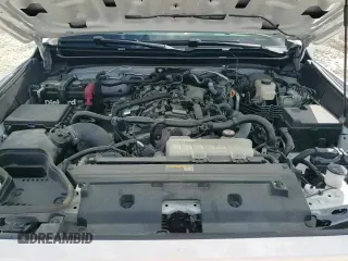 ✅ 2024 Toyota Tacoma TRD Sport • VIN: 3TMKB5FN9RM006604 • Lot: 81750445. Listed on Copart with 17,183 mi. Free auction sales archive from the USA and detailed vehicle history report at DreamBid. Image 14.