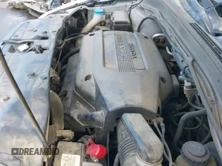 ✅ 2003 Honda Pilot EX • VIN: 2HKYF18673H509624 • Lot: 43623706. Listed on IAAI with 248,086 mi. Free auction sales archive from the USA and detailed vehicle history report at DreamBid. Image 19.