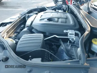 ✅ 2017 Dodge Durango SXT • VIN: 1C4RDJAG3HC945726 • Lot: 43463310. Wystawiony na IAAI z przebiegiem 165 046 mil. Bezpłatny archiwum sprzedaży aukcyjnych z USA i szczegółowy raport historii pojazdu na DreamBid. Zdjęcie 19.