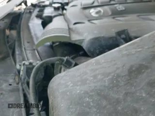 ✅ 2018 Infiniti QX80 • VIN: JN8AZ2NE4J9190803 • Lot: 42600962. Listed on IAAI with 101,608 mi. Free auction sales archive from the USA and detailed vehicle history report at DreamBid. Image 19.