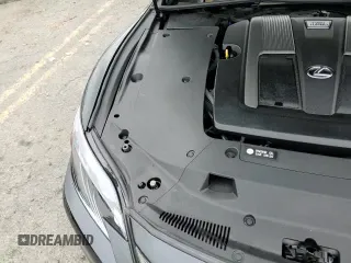 ✅ 2018 Lexus LS 500 • VIN: JTHC5LFF6J5001720 • Lot: 66937875. Listed on Copart with 18,534 mi. Free auction sales archive from the USA and detailed vehicle history report at DreamBid. Image 14.