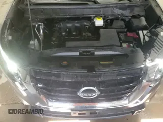 ✅ 2023 Nissan Pathfinder S • VIN: 5N1DR3AC0PC227940 • Lot: 47356705. Wystawiony na Copart z przebiegiem 21 338 mil. Bezpłatny archiwum sprzedaży aukcyjnych z USA i szczegółowy raport historii pojazdu na DreamBid. Zdjęcie 14.