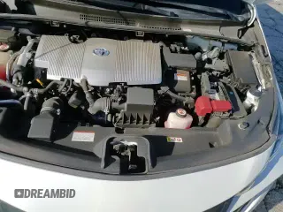 ✅ 2020 Toyota Prius XLE • VIN: JTDKARFP0L3142690 • Лот: 93527845. Опубликован ранее на Copart с пробегом 137 523 миль. Бесплатный доступ к архиву аукционных продаж из США и подробный отчёт об истории автомобиля на DreamBid. Изображение 16.