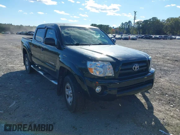 ✅ 2011 Toyota Tacoma • VIN: 5TFJX4GNXBX003488 • Lot: 40902164. Wystawiony na IAAI z przebiegiem 210 091 mil. Bezpłatny archiwum sprzedaży aukcyjnych z USA i szczegółowy raport historii pojazdu na DreamBid. Zdjęcie 1.