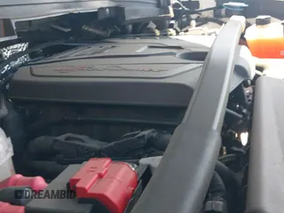 ✅ 2020 Alfa Romeo Stelvio • VIN: ZASPAJAN3L7C92709 • Lot: 42304421. Listed on IAAI with 53,854 mi. Free auction sales archive from the USA and detailed vehicle history report at DreamBid. Image 20.