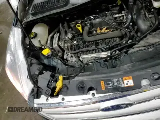 ✅ 2019 Ford Escape SE • VIN: 1FMCU9GD2KUB32862 • Lot: 83821195. Listed on Copart with 131,263 mi. Free auction sales archive from the USA and detailed vehicle history report at DreamBid. Image 15.