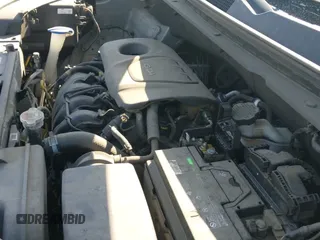 ✅ 2017 Kia Soul • VIN: KNDJN2A20H7456942 • Lot: 42945289. Listed on IAAI with Not provided. Free auction sales archive from the USA and detailed vehicle history report at DreamBid. Image 19.