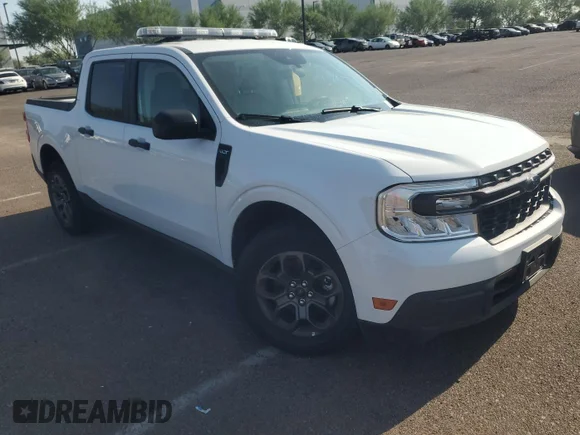 ✅ 2024 Ford Maverick XLT • VIN: 3FTTW8J98RRB70742 • Лот: 43112144. Опубліковано раніше на IAAI з пробігом 3 674 миль. Безкоштовний доступ до архіву аукціонних продажів зі США та докладний звіт про історію автомобіля на DreamBid. Зображення 1.